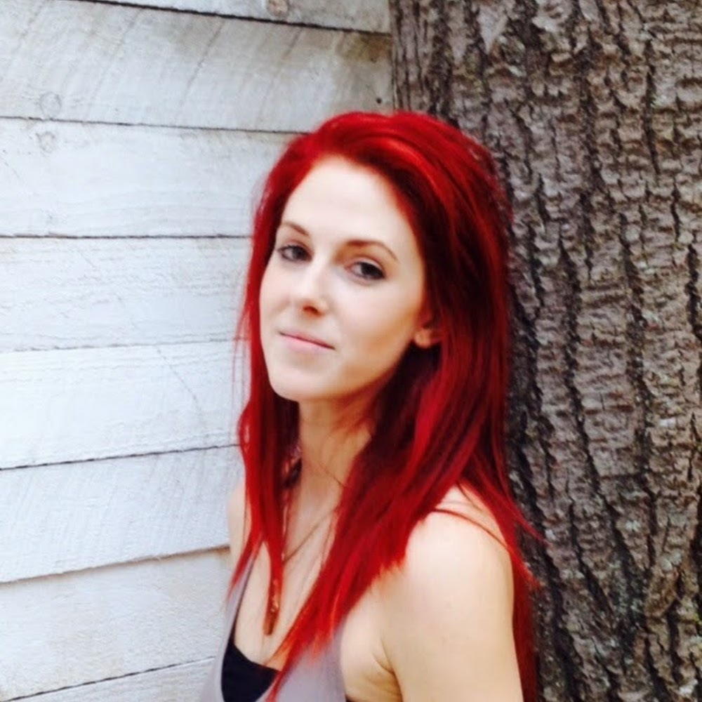 Meet your Posher, Leah